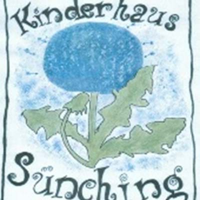 Kinderhaus Pusteblume Logo