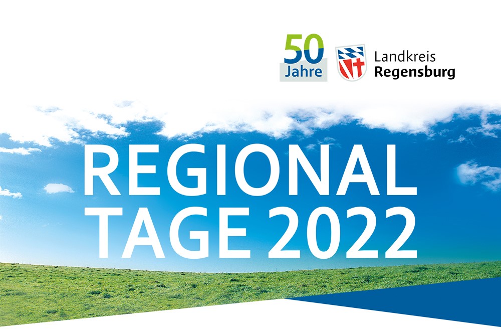 Regionaltage 2022